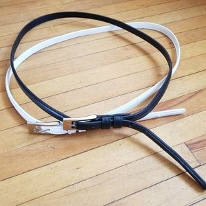 Skinny Belt Bundle
